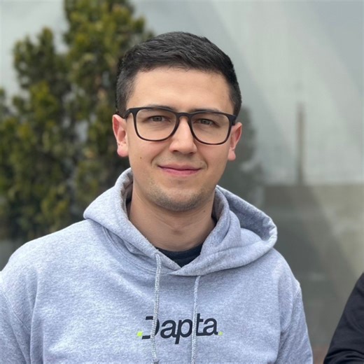 Nicolas Rojas, the Colombian Entrepreneur Opening AI to Businesses Globally