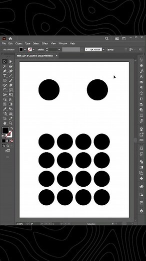 Meatball Arc script for Illustrator users Follow for more Meatball Arc script, metaball, script in illustrator, illustrator tutorials, illustrator tips and tricks, Illustrator for beginners, learn creative #metaballarc #metaball #script #illustratortutorial #illustratorscripts #learncreative | Learn Creative 2.0