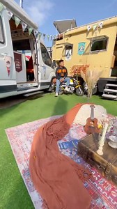 2.2K views · 33 reactions | Choose prefab modular shipping container house or DIY outdoor living campervan motorhome? Like campervan conversion DIY? #tinyhomeonwheels #tinyhouseonwheels #Motorhome #Motorhomes #RV #fyp #caravan #prefabhouse #camper #containerhome #containerhouse #modularhouse #modularhomes #housetour #hometour | Wzhhouse | Facebook