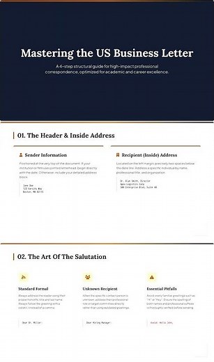 Things to keep in mind before writing a business letter #businessletter