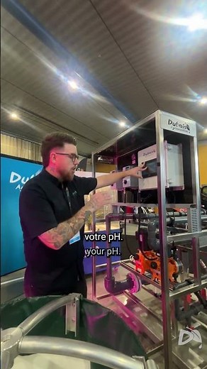 Système d'injection direct | Direct Injection System