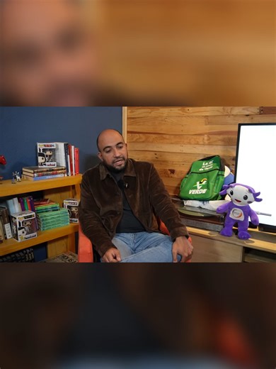 ¿Austeridad en Morena? #AlGrano Cada vez es más evidente que no cumplen con la austeridad Analiza el tema con Jairo, Jerónimo y @antplaza Encuentra el link en nuestras diversas plataformas o en las historias Este es un programa de opinión y análisis político. Las opiniones expresadas son opinión de quienes las emiten y no reflejan la linea editorial de Monitor Expresso #noticias #méxico #AlGrano