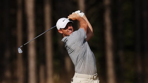 Highlights: Genesis Scottish Open, Round 2