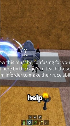 How to Get Ghoul V3 in Blox Fruits (Easy Guide)