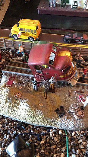 The train guy (@hectorthetrainguy)’s videos with original sound - The train guy