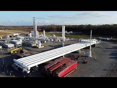 Taylor Forge Engineered Systems Company Brand Video