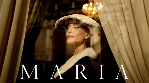 Maria - Netflix Movie - Where To Watch