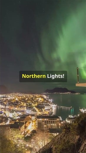 Aurora Spotting Guide: Best Places to See the Northern Lights in 2026 | TerraNova