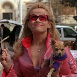 Living for these Reese Witherspoon moments. | Amazon MGM Studios