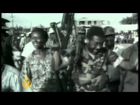 Judges uphold Charles Taylor's jail sentence