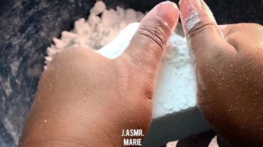 【J.asmrMarie】ASMR EDITS剪辑好听好听