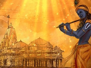 'ધ બેટલ સ્ટોરી ઓફ સોમનાથ'નું ટીઝર રિલીઝ:  આ ફિલ્મ મહમૂદ ગઝનવીએ કરેલા હુમલા પર આધારિત, 12 ભાષામાં રિલીઝ થશે