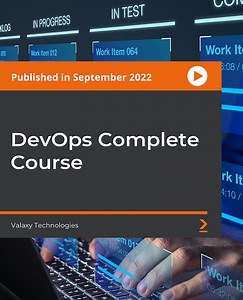 Git and GitHub | DevOps Complete Course