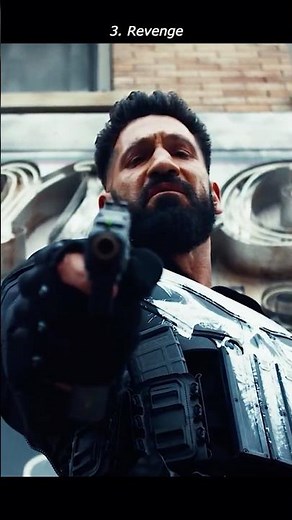 The endless cycle of vengeance defines Frank Castle’s tragic fate in The Punisher: One Last Kill