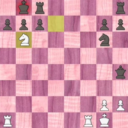 || “Checkmate in Style! 👑 Queen & Rook Finish 🔥 | Chess Short” || #chess #chessgames #shorts