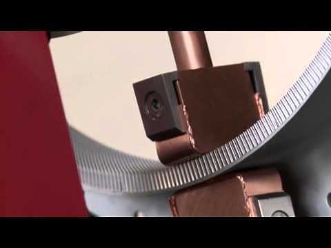 SOUDAX - SOUDURE DE NID ABEILLES - HONEYCOMB TACK WELDING