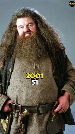 Harry Potter Actors Who Are No Longer With Us 💔🕊️