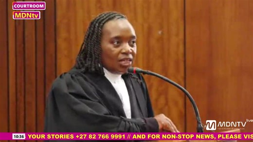 Defence Clarifies Food Complaint in Senzo Meyiwa Trial In the Senzo Meyiwa murder trial at the North Gauteng High Court in Pretoria, the defence today clarified confusion surrounding yesterday’s claim that one of the accused had not received lunch. Addressing the court, counsel explained that the accused had eaten before arriving and that detainees are currently provided with two meals a day, in the morning and at lunchtime. The court further heard that accused number five has a standing arrange