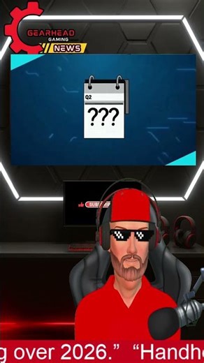 The Supply Chain Disaster Stopping Valve Cold #SteamMachine #PCGaming