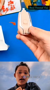 Simple power bank 🏦🏧 you can use everywhere | Real Yousuf Vai