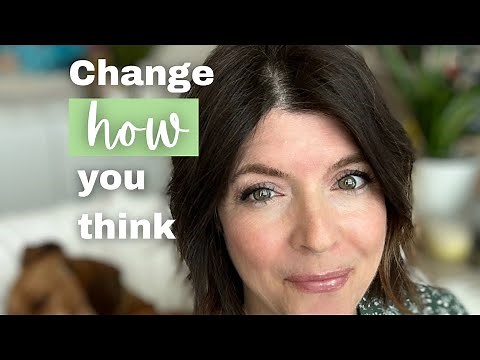 How Retraining Your Brain Out Of Negative Thinking Actually Works Using Neuroplasticity 🧠