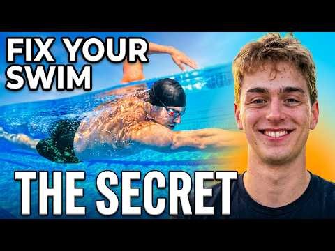 Swim Coach Reacts to Reddit Swimmers (Honest Critique)