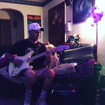 PEAVEY Transtube Blazer 158 Demo