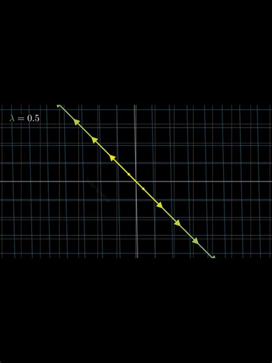 Eigenvectors & Eigenvalues –Trực giác hình học #eigenvectors #eigenvalue #lineartransformations #vector #giatririeng #vectorieng #daisotuyentinh #linearalgebra #matrixmultiplication #edutok #education #ai #pagerank #google #maths #toanhoc #toanungdung