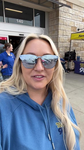 2.4K views · 18 reactions | Join @rachelryanradio at PetSmart today for their National Adoption Week! If you’re thinking about adopting a fur-ever friend, please make plans to swing by! -Adoptions-pet food drive-hourly door prizes-face painting for kids-doggy cake walks and more! 7331 Garson Ave. Dallas, TX 75214 | New Country 96.3 | Facebook