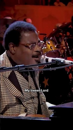 On this day in 1946: Billy Preston was born.