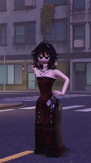 im not cute anymore😈😈 || #roblox #robloxedit #rhdancestudio #robloxtrend