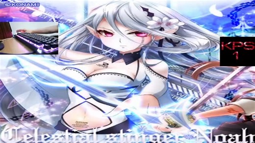 [O2JAM]lv.164 Wings of Glory