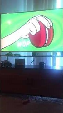 Herman the worm camp song !