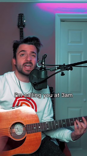 Im calling you at 3 am @Busted