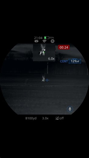 What's the perk of 1280 thermals? High resolution back shots 🤣 Apparently I was slacking on the count. More footage coming to the YouTube Channel ! Nocpix USA RS75 Midwest Thermal Optics Night Coyote Eliminators https://thethermalstore.com/products/nocpix-rico-2-s75r-thermal-scope?_pos=3&_psq=1280&_ss=e&_v=1.0&ref=CNS2026 | Aaron Warner