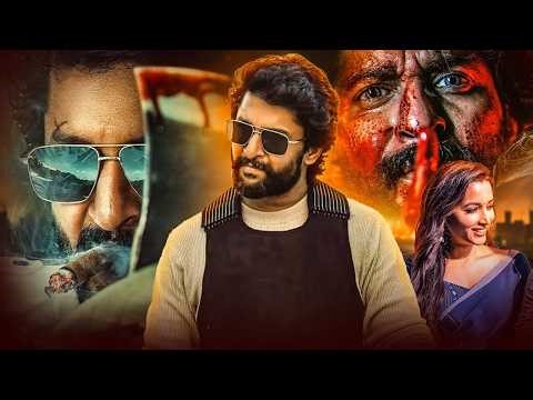 DQ41 Hindi Dubbed Full Movie | Dulquer Salmaan Action South Blockbuster HD Film
