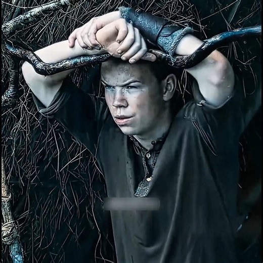 "NO WAY" | The Maze Runner | #edit #shorts