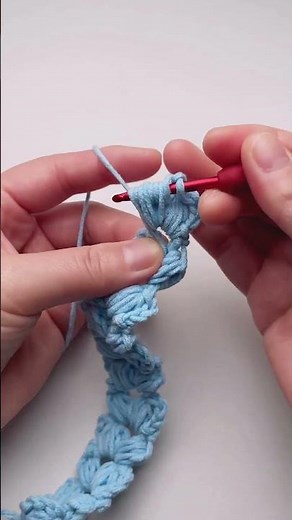 😍😍😍Crochet Stitch Pattern