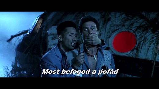 Balta 4 teljes film magyar felirattal