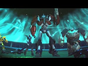 TFP: Terrorcon Army : Arise My Legions!