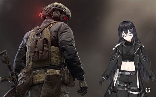 【Caliber新闻速递】今年计划图调整、排位赛地图修改