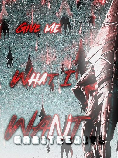 Commander Shepard & the Reaper invasion | Mass effect edit #masseffect