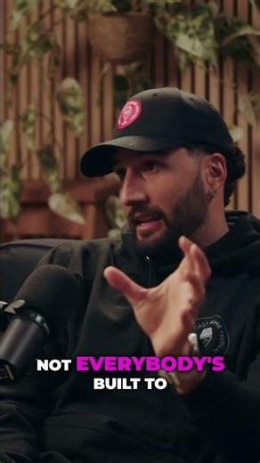 Not Everyone Should Be an Entrepreneur — And That’s OK 💥 | The Truth No One Says