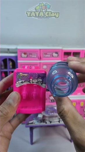 Satisfying with Unboxing Amazing Miniature Kitchen Set Toys Cooking Video | Video ASMR #satisfying