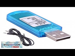 8 in 1 USB Flight Simulator with Cable for Phoenix5.0 XTR5 FMS