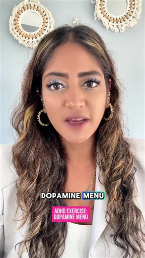 Many people with ADHD wait for motivation to show up before starting a task. But motivation is often the result of stimulation, not the starting point. This exercise is about working with your brain instead of against it. Not pushing harder, but adding support in a way that is realistic and sustainable. Small rewards, used intentionally, can make tasks feel more accessible and less draining. . 👇 Want practical tools that actually help you manage focus, routines and emotional regulation? My ADHD