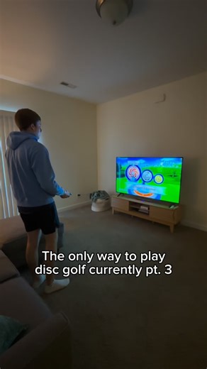 Wii Sports Resort was the original disc golf video game and don’t you forget it | Foundation Disc Golf