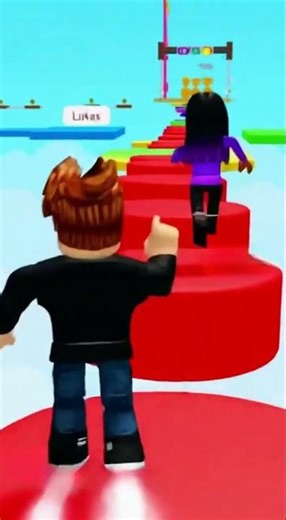 Carrera en el Obi roblox #roblox #historiaderoblox #robloxmemes #robloxshorts #rblx #viral