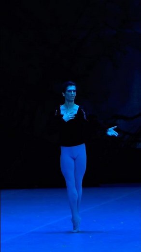 Giselle, Denis Zakharov, Bolshoi theatre, Жизель, Большой театр, Денис Захаров #ballet #bolshoi
