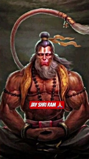Khush honge Hanuman Ram Ram kiye Ja